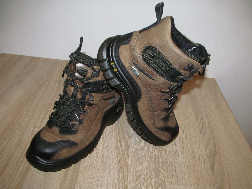 ecco GORE-TEX r.37 Super Stan