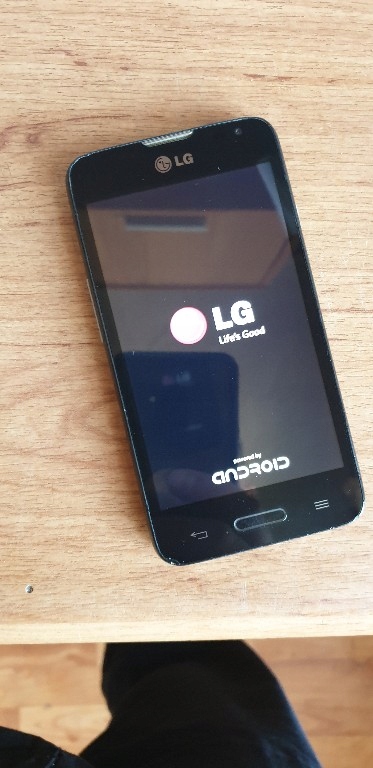 lcd lg l65 orginal