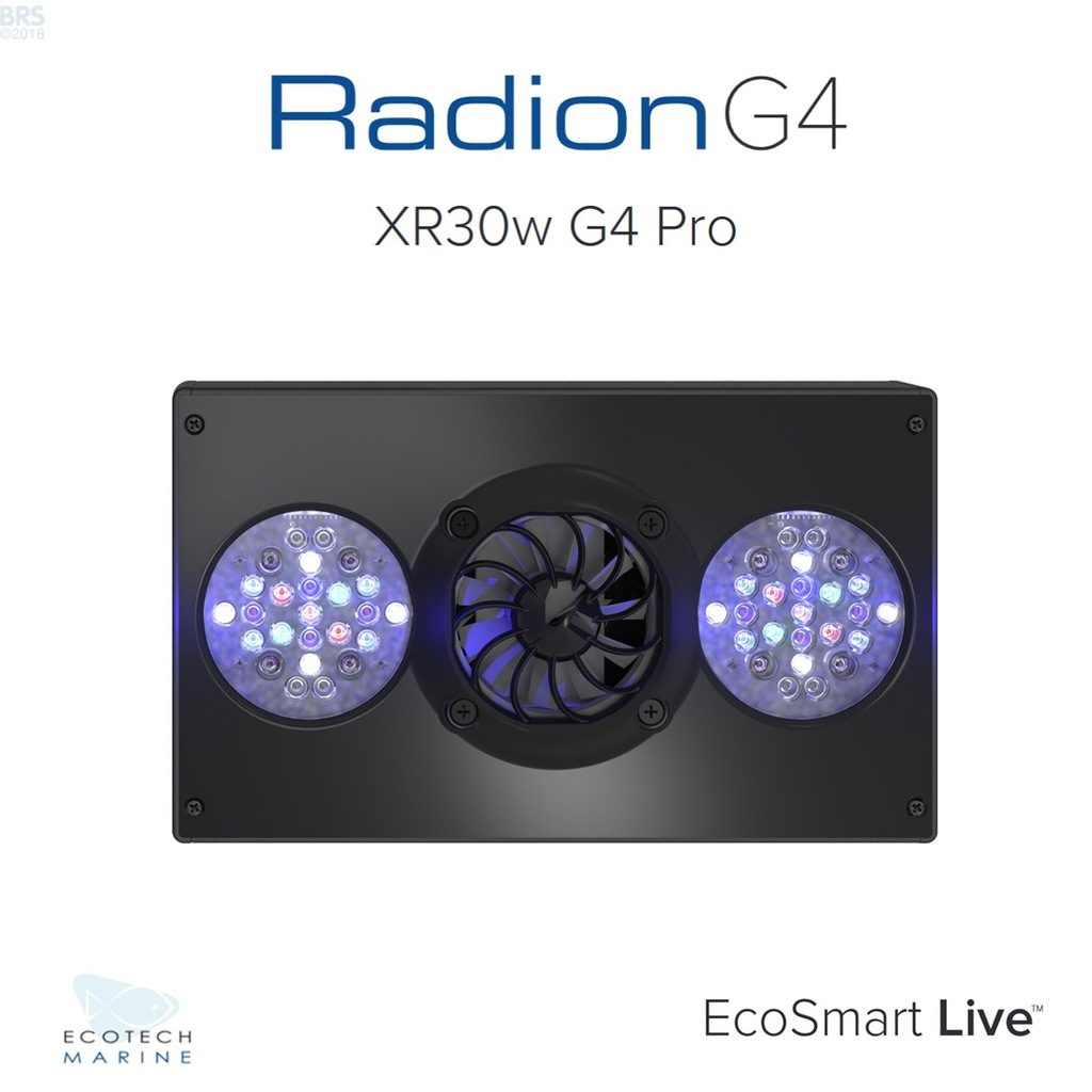 ラディオンXR30w G4 Pro Ecotech Radion XR30W G4 Pro | Sklep