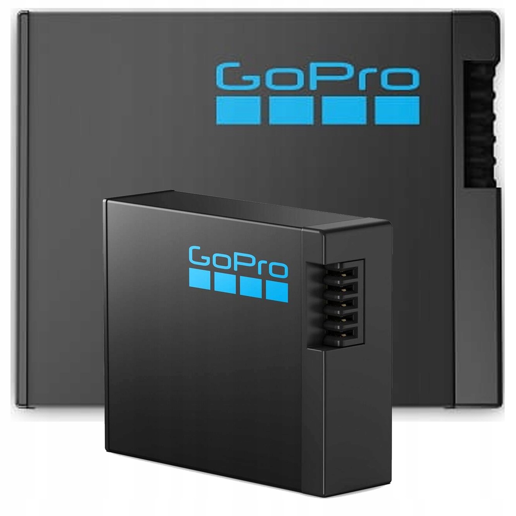 Akumulator Enduro do kamer GoPro HERO13 Black Battery 1900 mAh Bateria