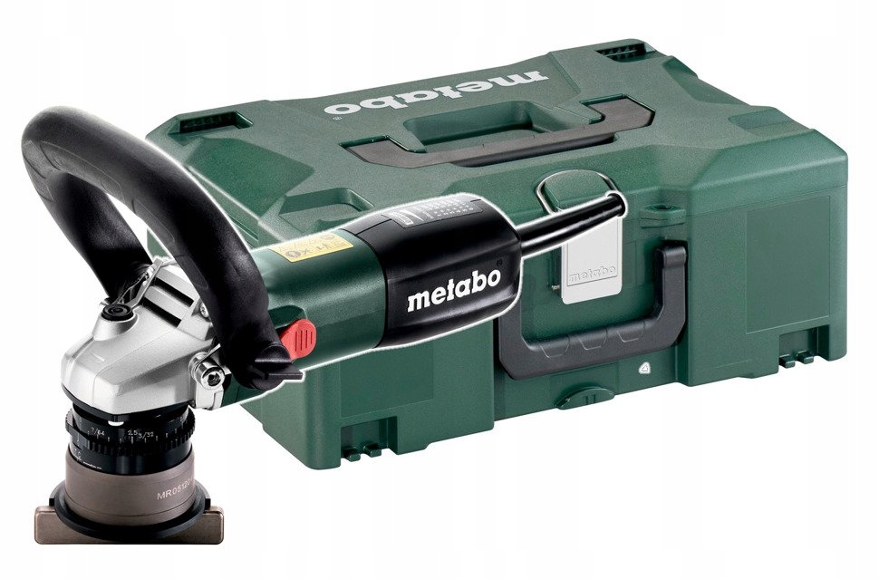 Metabo KFM 9-3RF Frezarka krawędziowa 900W MetaLoc