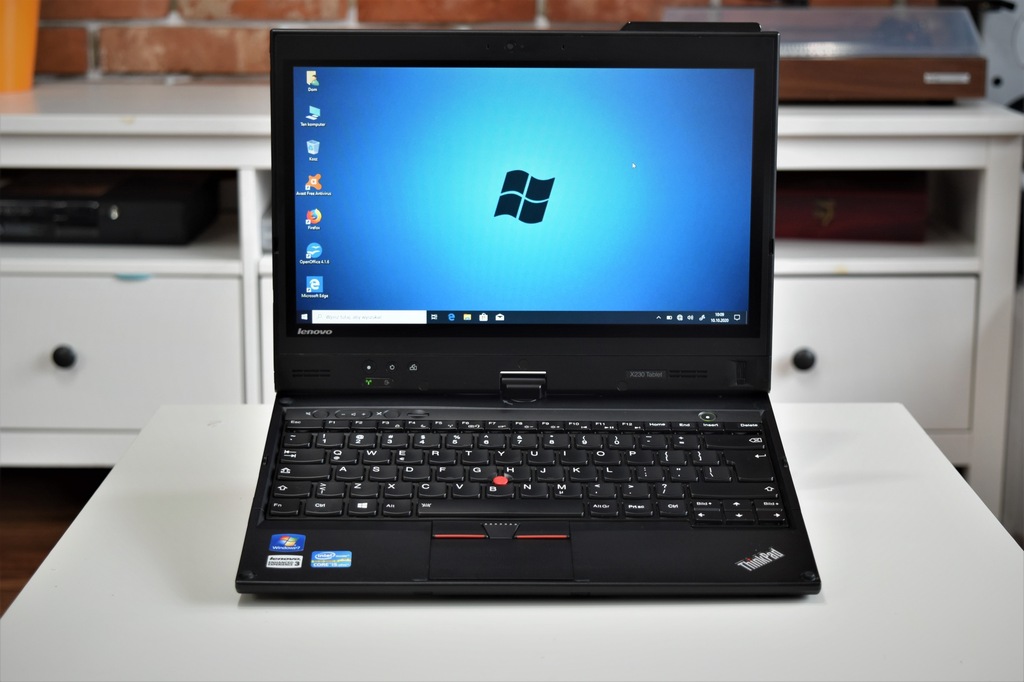 Купить LENOVO X230|i5|8 ГБ| SSD-накопитель на 256 ГБ|Touch|IPS|Cam|W10: отзывы, фото, характеристики в интерне-магазине Aredi.ru