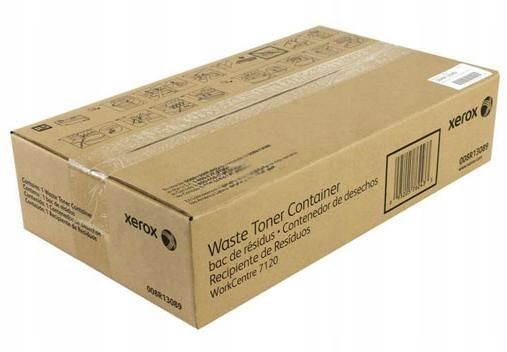 Waste toner container Xerox WC 71XX 72XX 008R13089