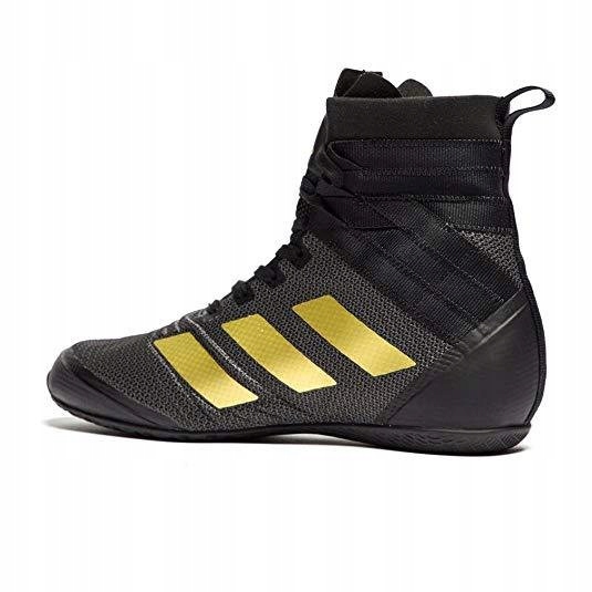 Боксерки adidas Box Hog Plus