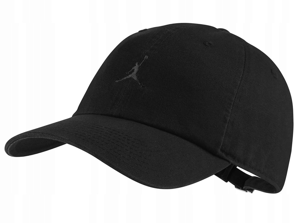 NIKE JORDAN JUMPMAN CZAPKA Z DASZKIEM BEJSBOLÓWKA