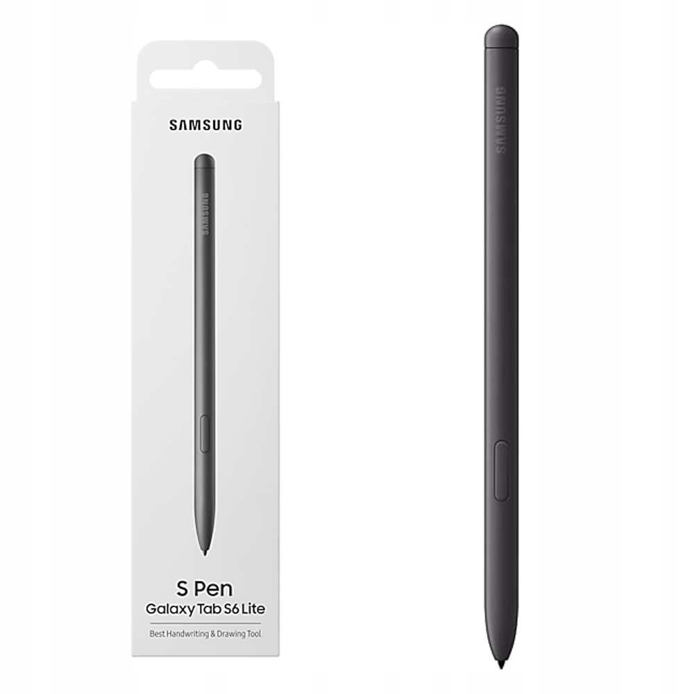 Rysiki S Pen do Galaxy Tab S6 Lite