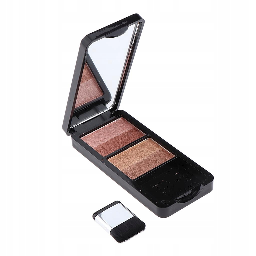 Shimmer Eyeshadow Matte Eyehshadow Pink Gold