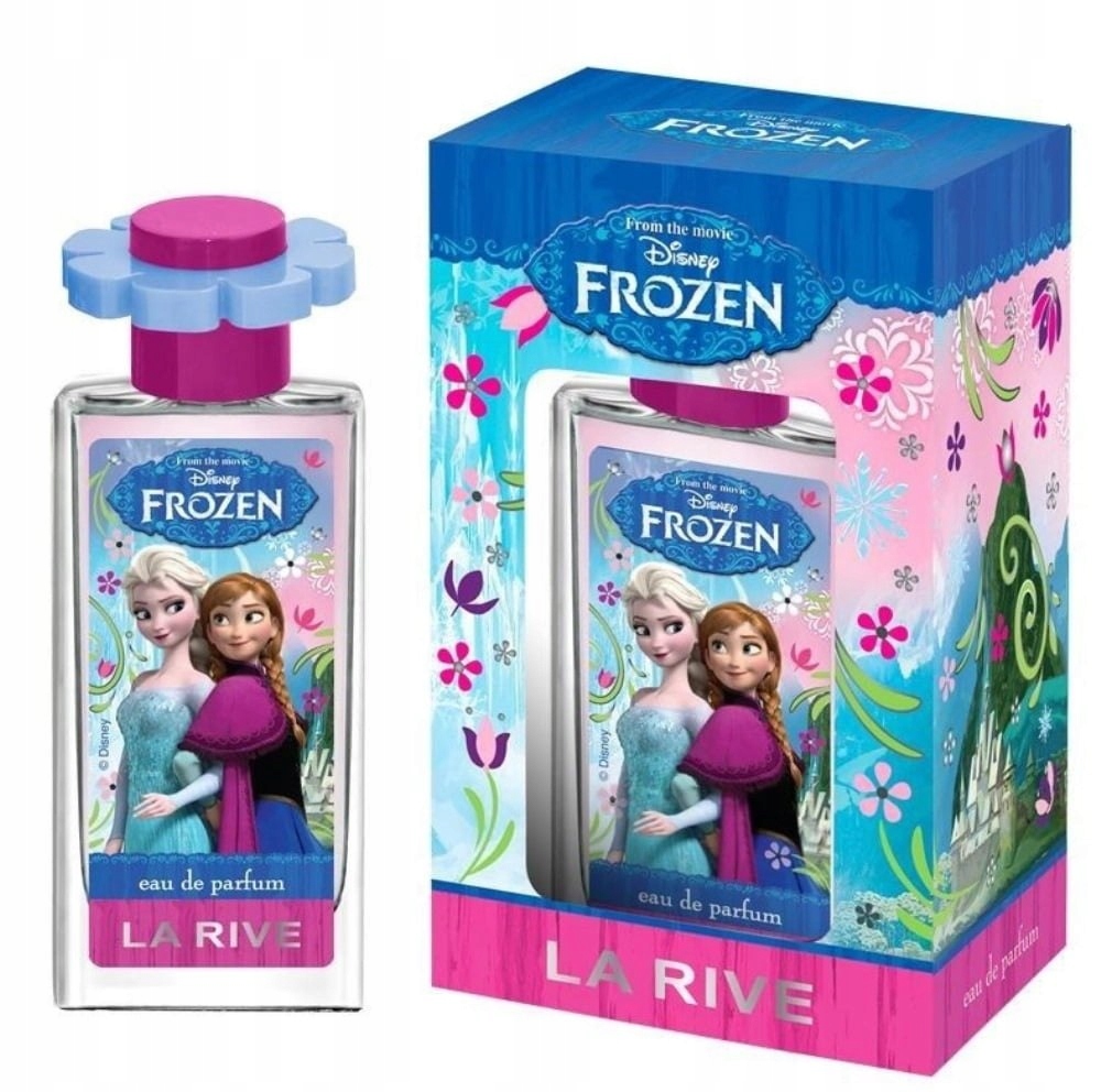 La Rive Disney Frozen EDP 50ml (P1)