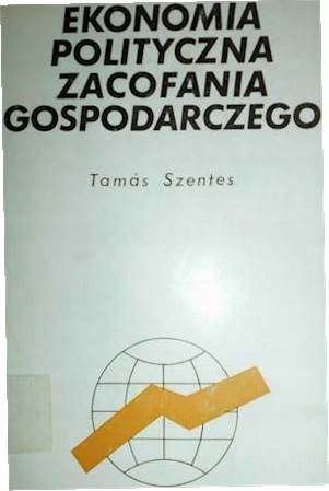 Ekonomia polityczna - Szentes