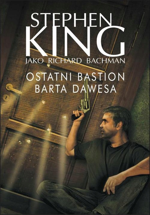 OSTATNI BASTION BARTA DAWESA STEPHEN KING EBOOK