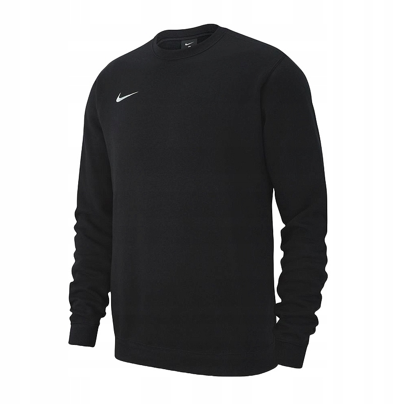 Bluza junior Nike Team Club 19 Fleece XS (122 cm)!