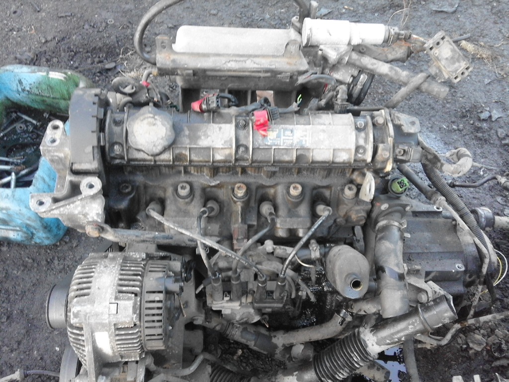 ROZRUSZNIK Renault Laguna I 94-01 1.8 8v
