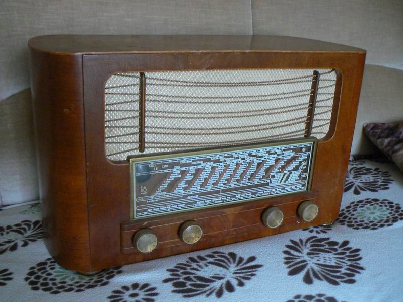 BANG OLUFSEN B&O JET 510K OKAZJA VINTAGE