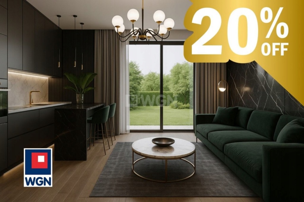 Mieszkanie, Gdańsk, Śródmieście, 26 m²