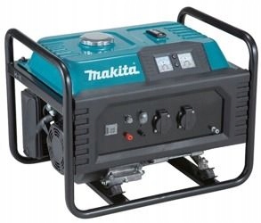 Makita EG2850A Agregat prądotwórczy 2,8kW 230V 12V