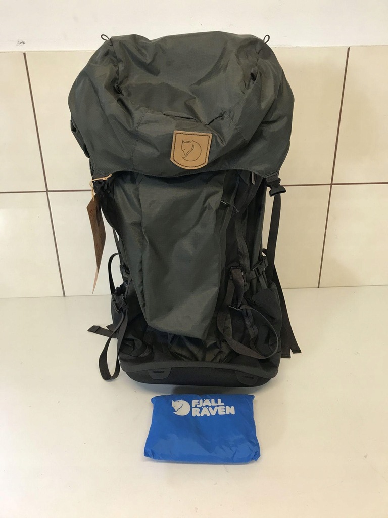 PLECAK DAMSKI ABISKO 65 L