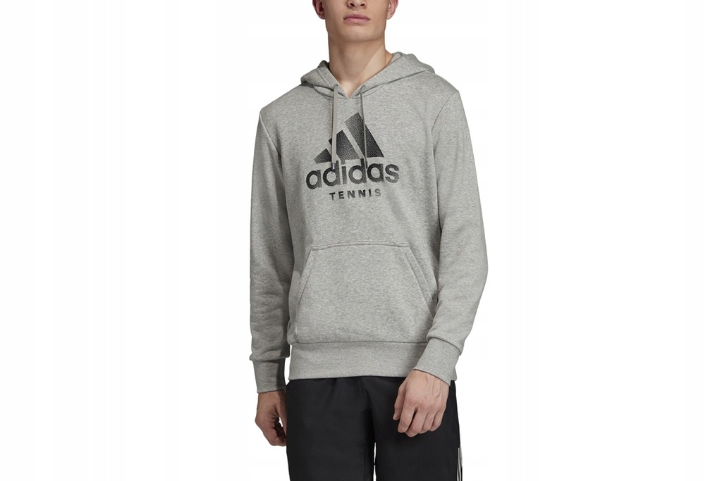 ADIDAS CATEGORY HOODIE *M* Męska Bluza