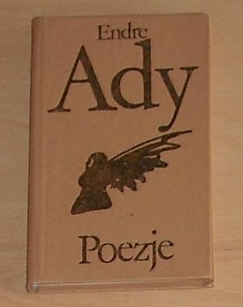 Endre Ady - Poezje