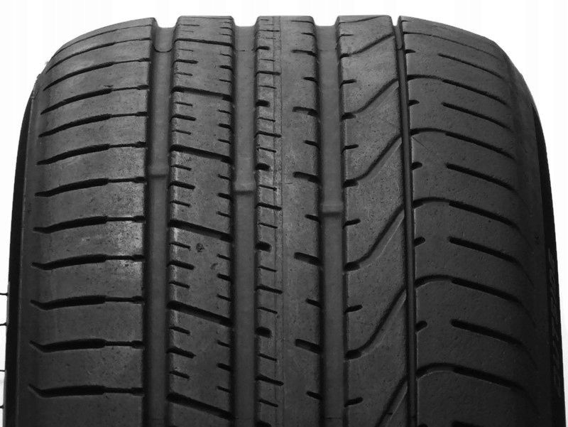 1L 245/45R19 Pirelli P Zero 102Y MOE RSC 0616 5