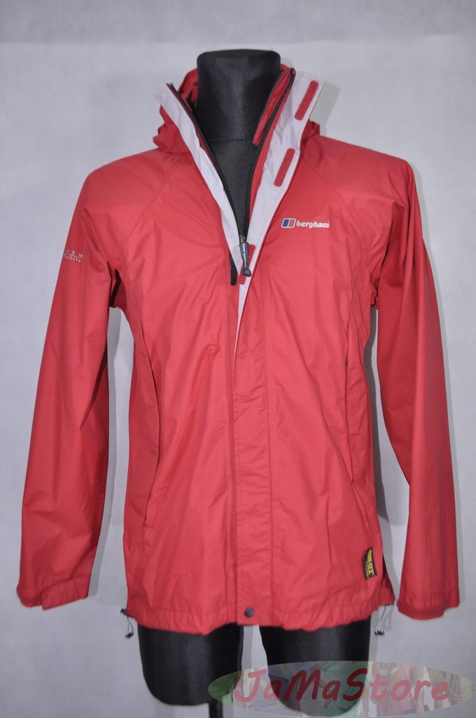 BERGHAUS Jacket GORE-TEX Extrem Paclite 14