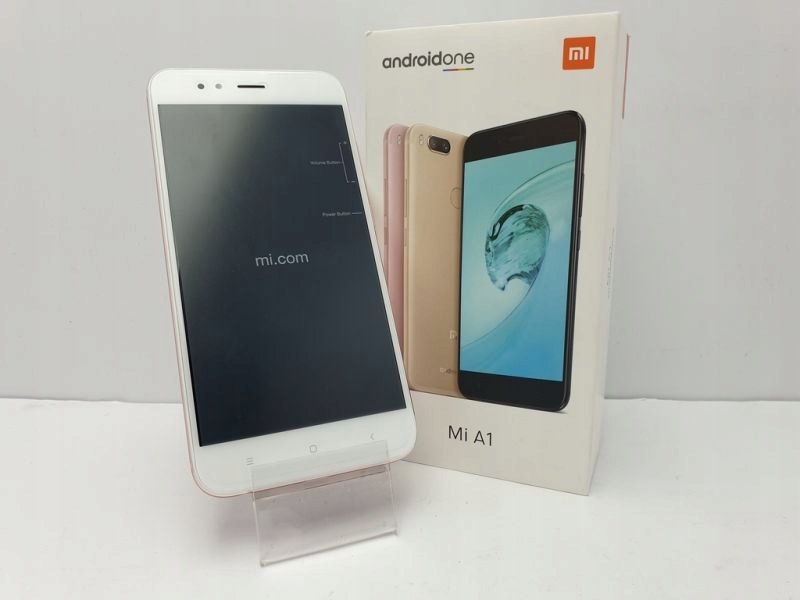 XIAOMI MI A1