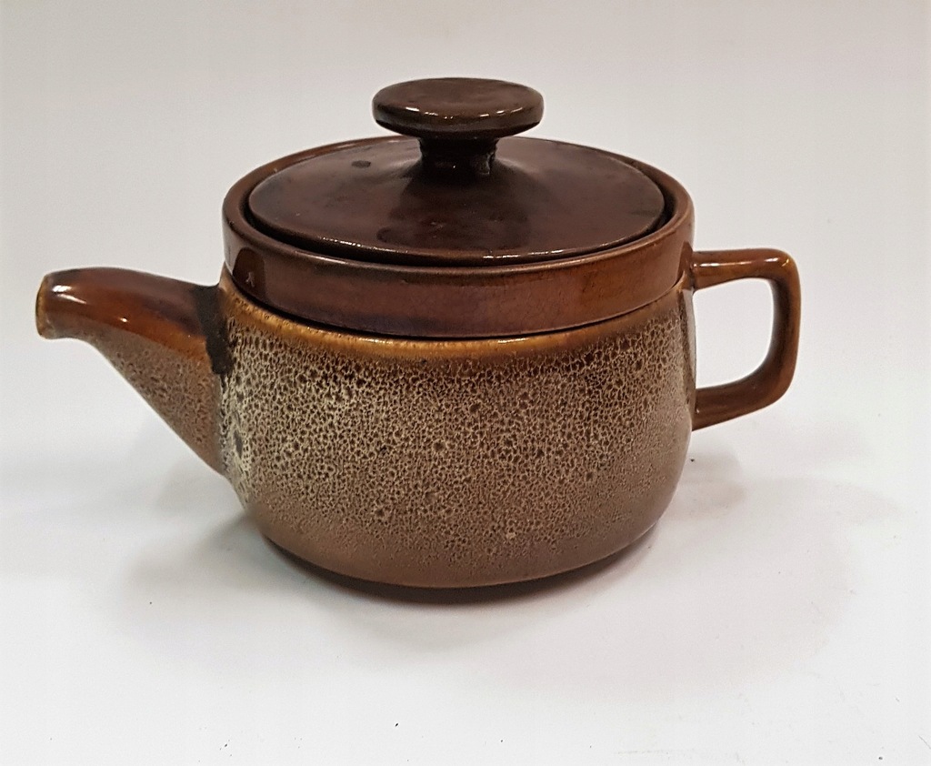 Zaparzacz do herbaty Mirostowice , porcelit
