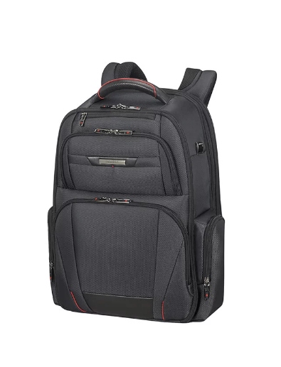 Laptop backpack Samsonite CG7-09-010 17,3 "