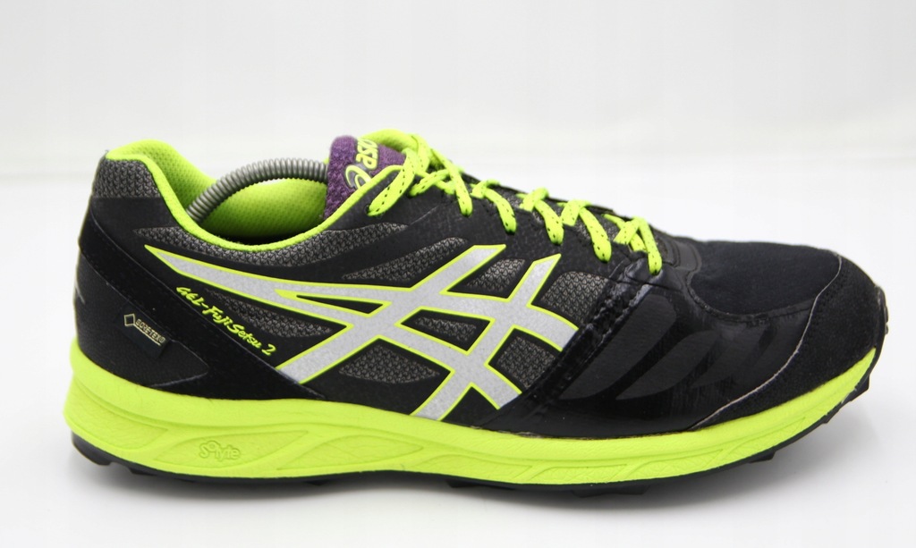 asics fuji setsu 2