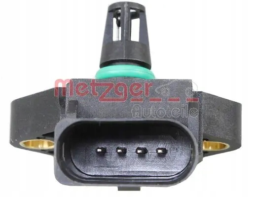 CZUJNIK CIŚNIENIA DOŁADOWANIA MAP SENSOR 0906429