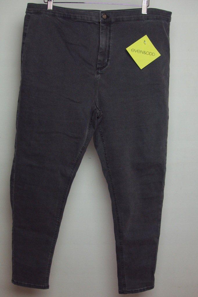 Even&Odd - Jeans Szary r. 46/30
