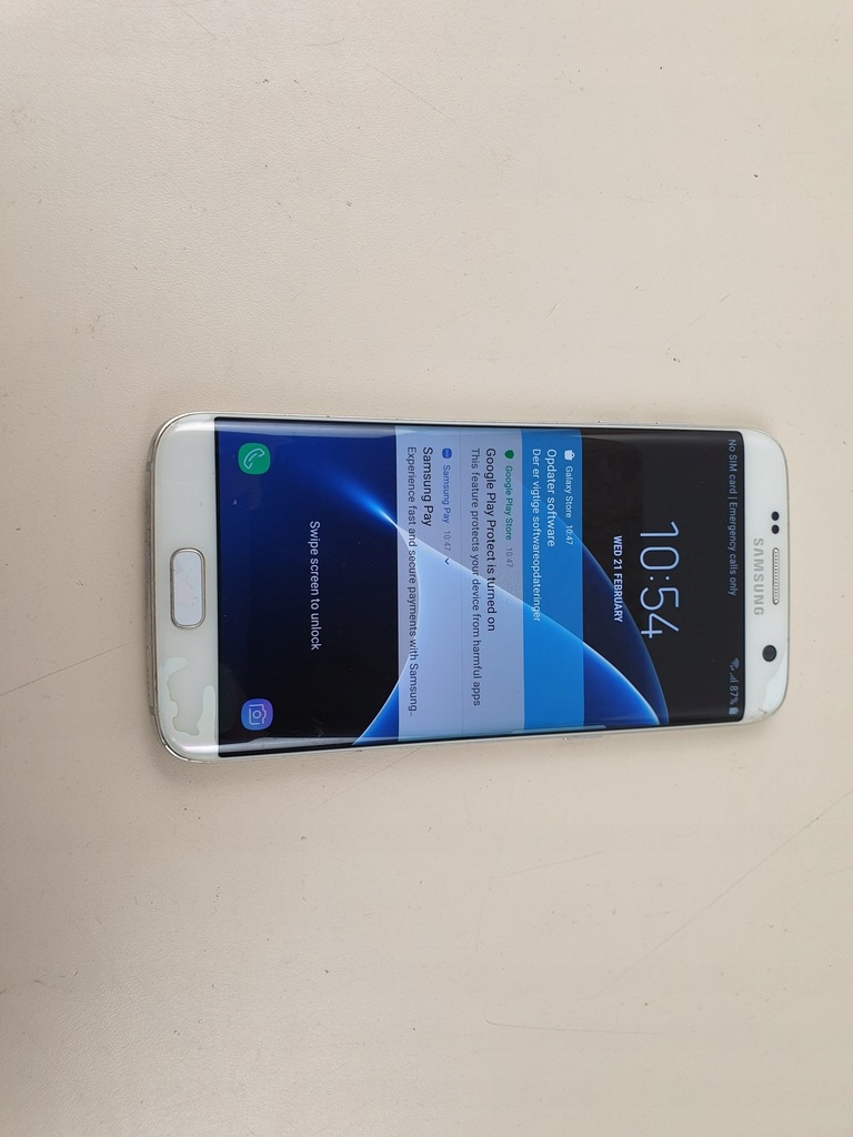 Samsung Galaxy S7 Edge 32GB (2138684)