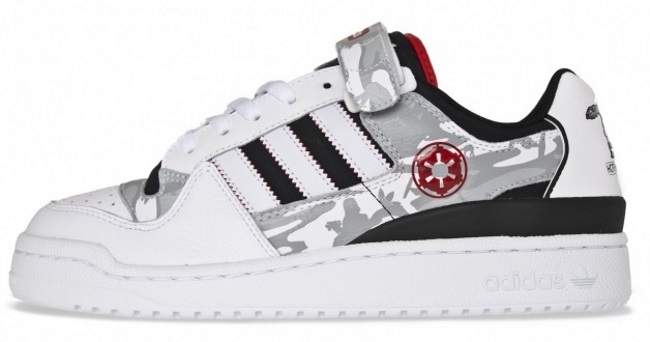 adidas forum lo rs