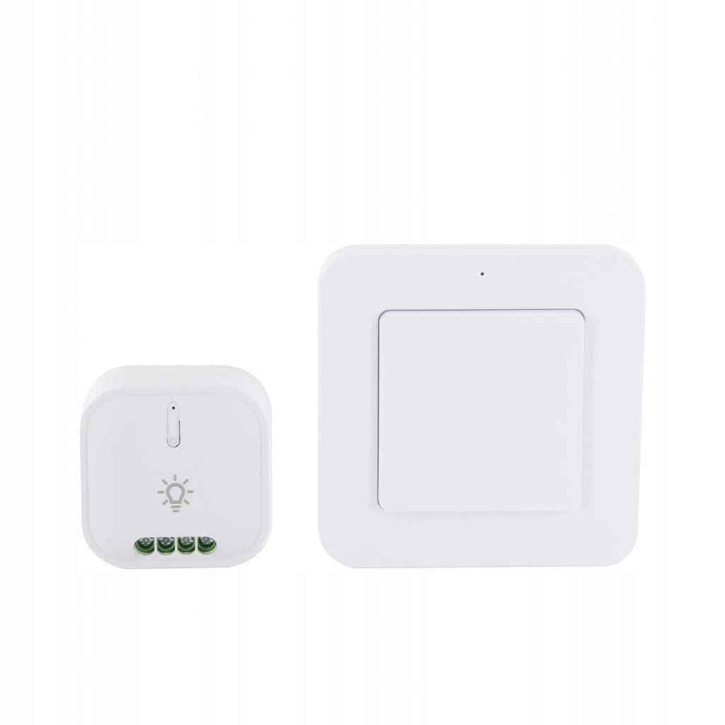 DIO MODUŁ OŚWIETLENIOWY I WYŁĄCZNIK GA2