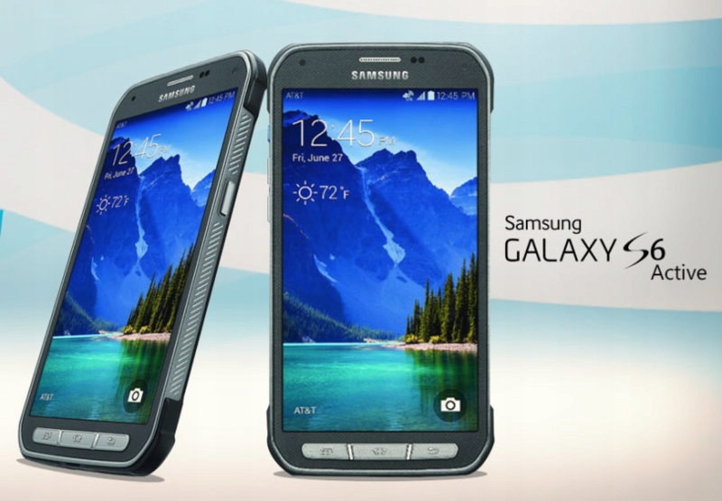 Samsung galaxy active 3