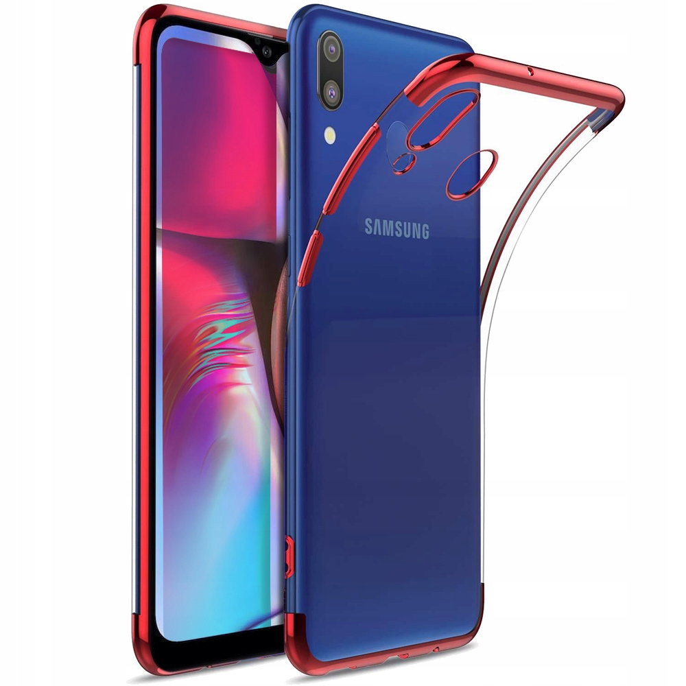 Купить ЧЕХОЛ HYBRID ELEGANCE для Samsung Galaxy A20E + СТЕКЛО: отзывы, фото, характеристики в интерне-магазине Aredi.ru