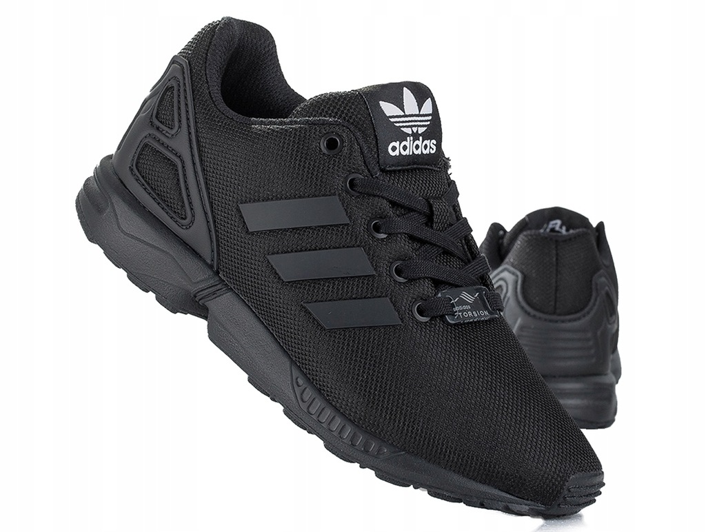 Купить Детская спортивная обувь Adidas ZX Flux C S76297: отзывы, фото, характеристики в интерне-магазине Aredi.ru