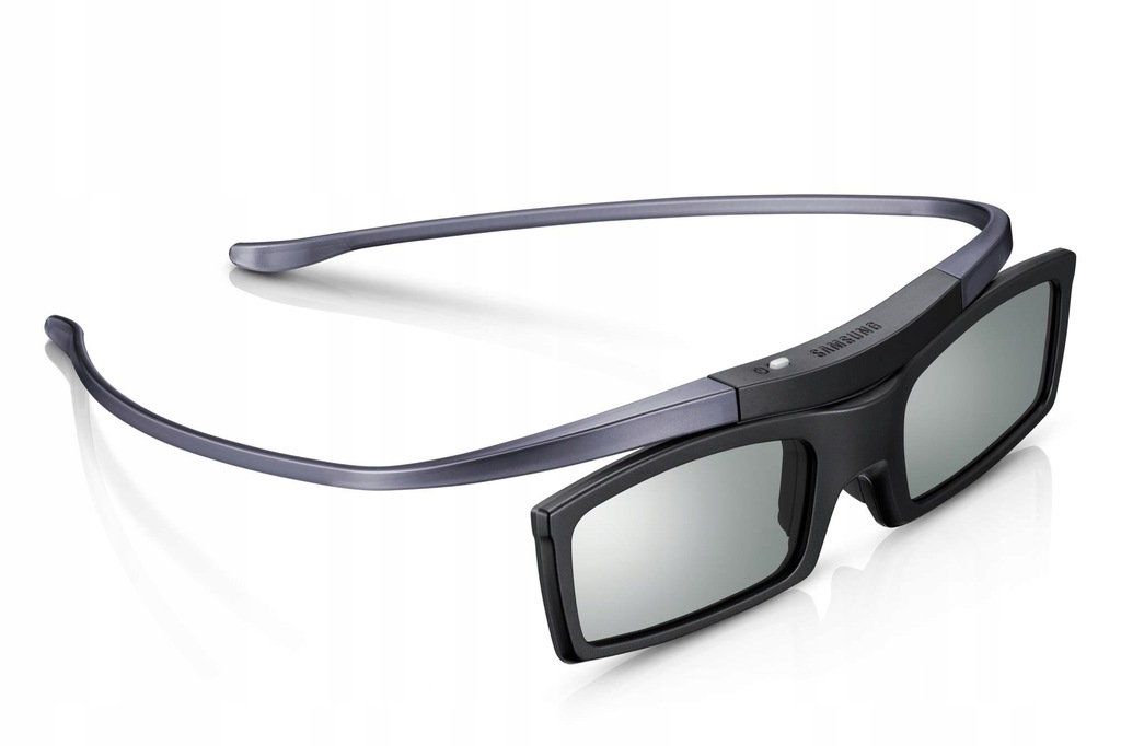 OKULARY 3D SAMSUNG SSG-5100GB