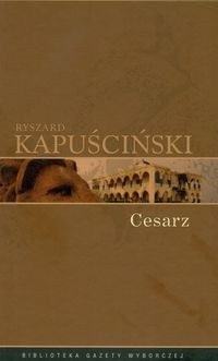 078. Kapuściński Ryszard - Cesarz