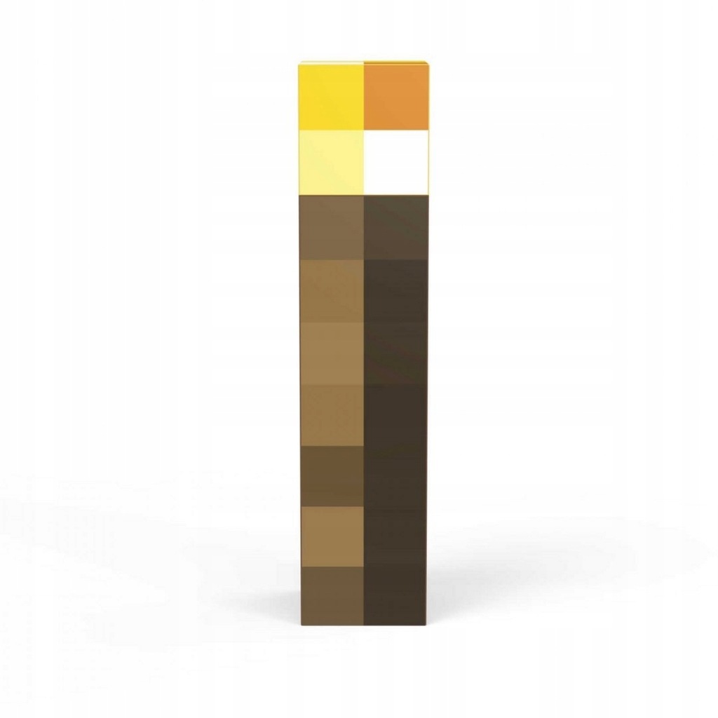 Bidon plastikowy Minecraft