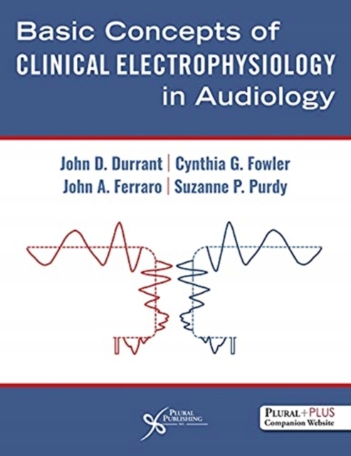 Basic Concepts of Clinical Electrophysiology in Au