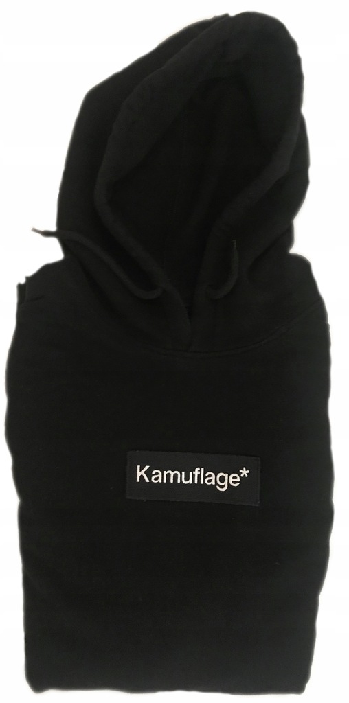 Bluza Kaptur Kamuflage Box Flash Supreme Thrasher 7918015991 Oficjalne Archiwum Allegro