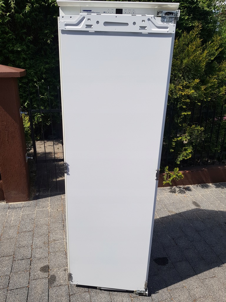 LODÓWKA LIEBHERR PREMIUM PLUS BIO FRESH IKB 3660