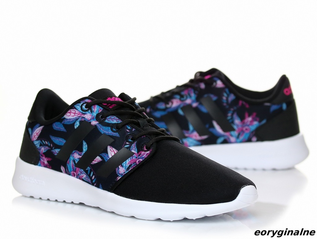 Adidas cloudfoam qt racer aw4007 sale