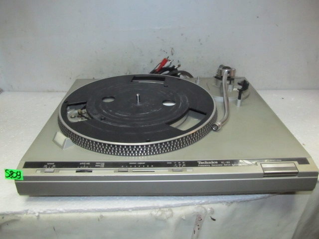GRAMOFON TECHNICS SL-B3 - NR S809