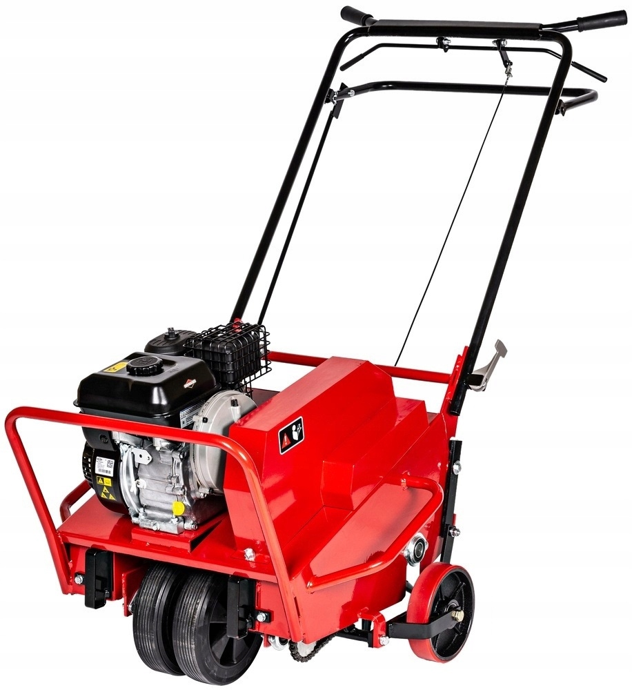 Aerator rurkowy Weibang WB457AB WB 457AB B&S Briggs&Stratton