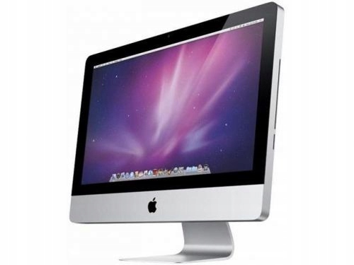 Купить Моноблок Apple iMac 21,5 дюйма IPS A1311 i5 8 ГБ 500 ГБ OSX: отзывы, фото, характеристики в интерне-магазине Aredi.ru