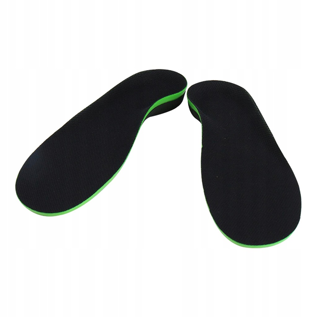 Orthotic Insoles High Arch Support Insoles for Work Boot Sneakers 29.5cm