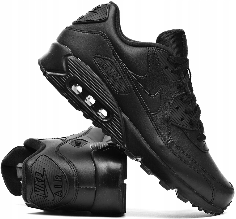 nike air max 90 leather 42