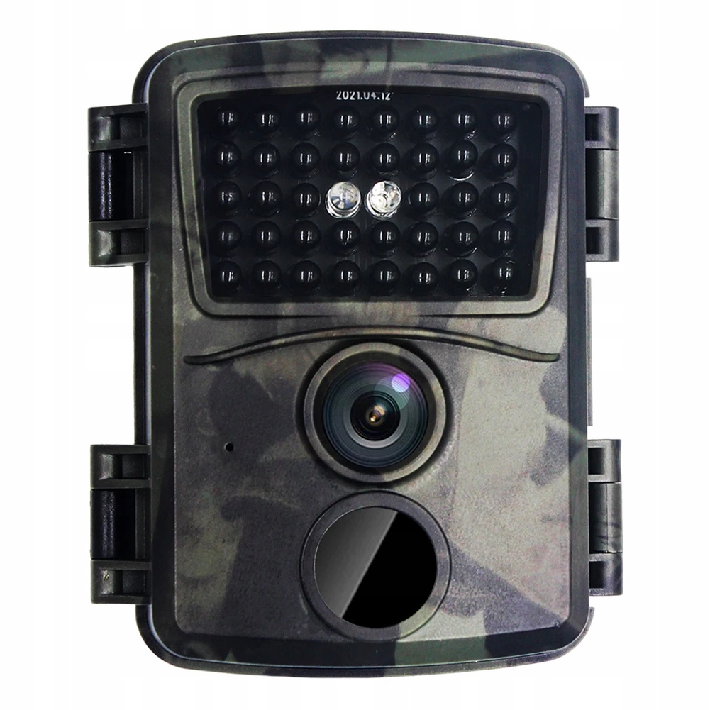 Fotopułapka na zwierzęta Suntek PR600 mini pułapka myśliwska, fotodetekcja