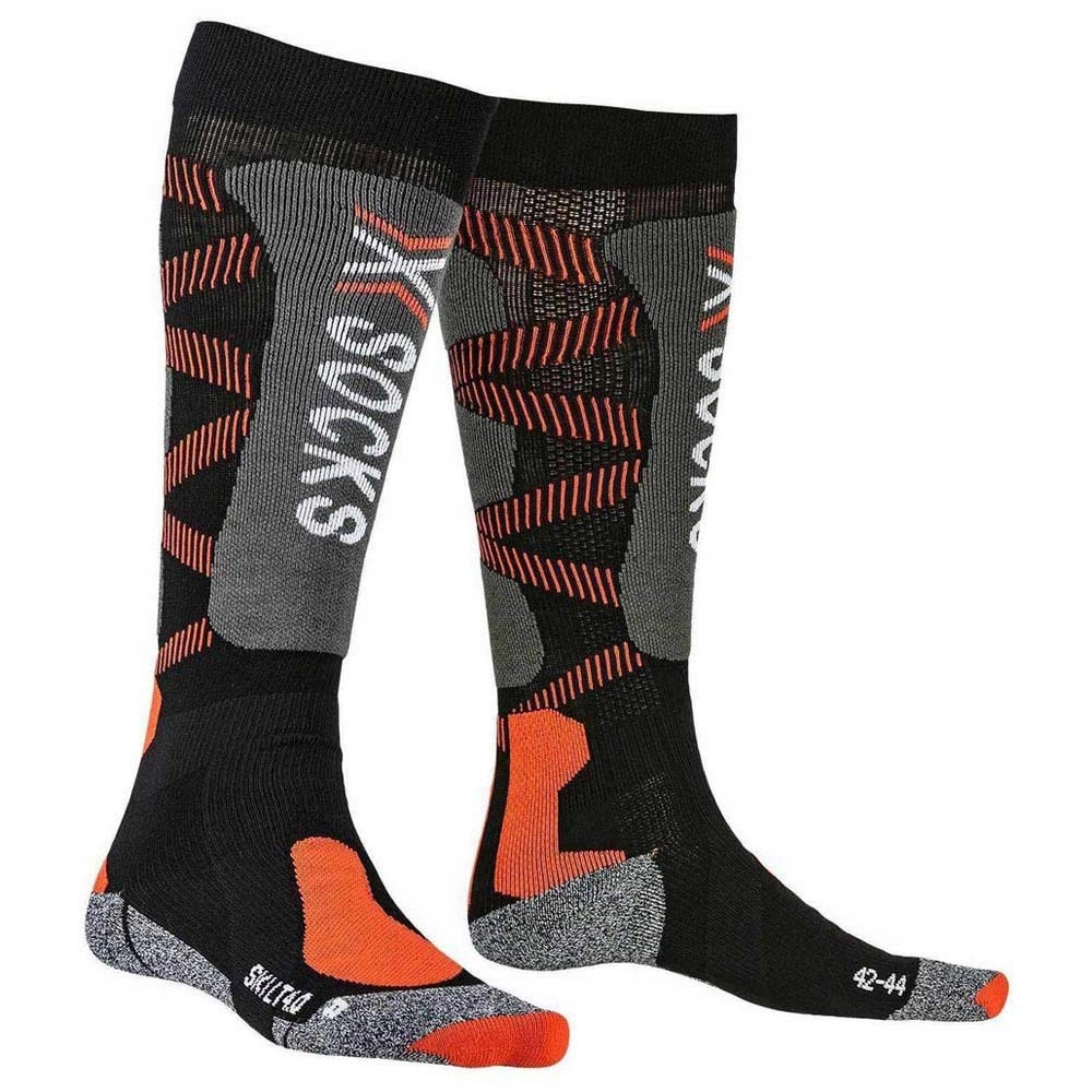 Skarpety X-Socks 45-47